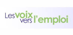 Les voix vers l'emploi