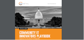 miniature guide CommunityIT