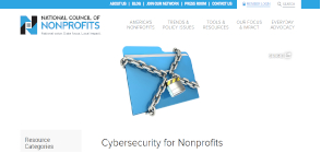 site National Council for Nonprofits