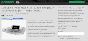 miniature site 5 actions pour sécuriser le périmètre réseau