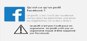 miniature carte Profil Facebook