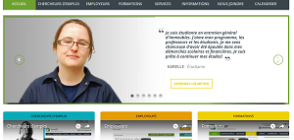 Site «SourdEF»